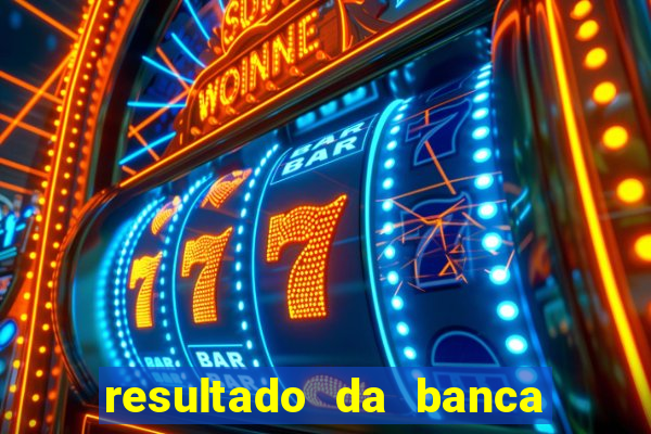 resultado da banca caminho da sorte hoje